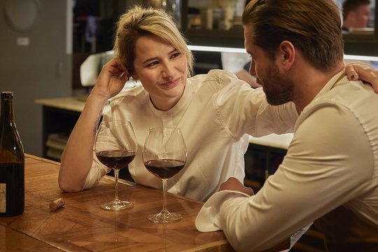 Taste of Love - Liebe geht durch den Magen - Szenenbild 2