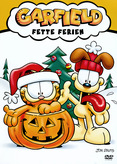Garfield - Fette Ferien