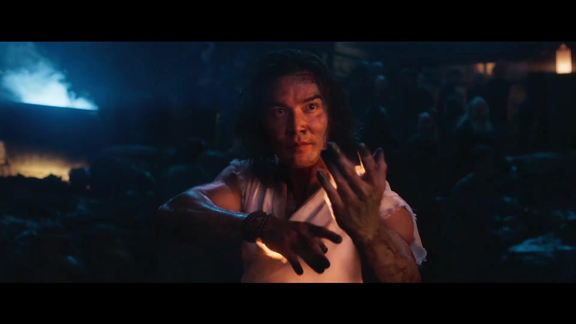 Mortal Kombat 2 - Trailer - Deutsch - HD