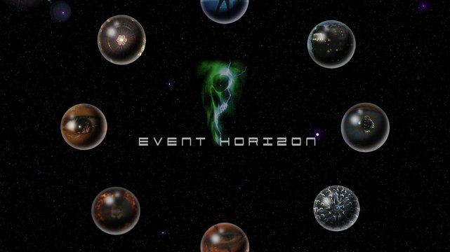 Event Horizon - Wallpaper 4
