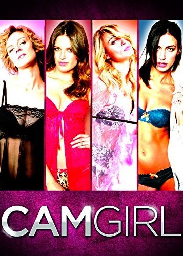 Cam Girl - Poster 2