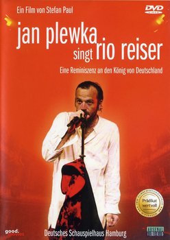 Jan Plewka Singt Rio Reiser Jan Plewka Singt Rio Reiser