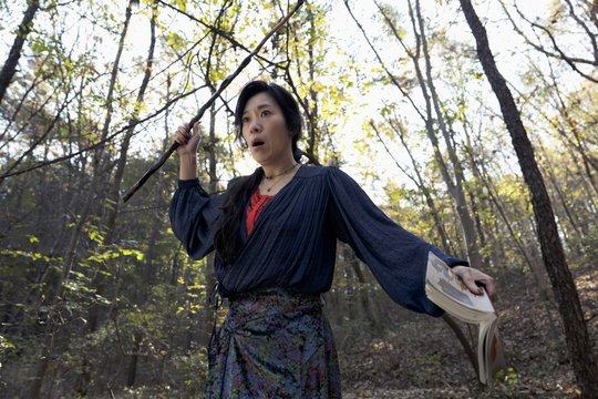 No Other Choice - Szenenbild 4