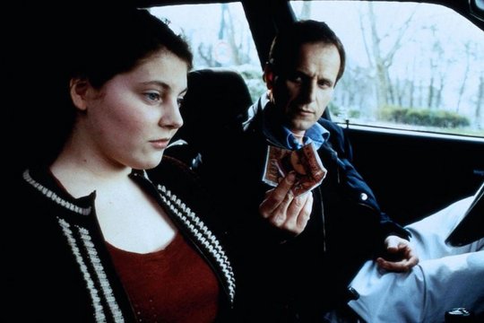 Meine Heldin - Liebe, Sex und Leidenschaft - Szenenbild 1