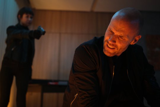 Misdirection - Szenenbild 4