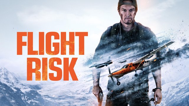 Flight Risk - Wallpaper 3