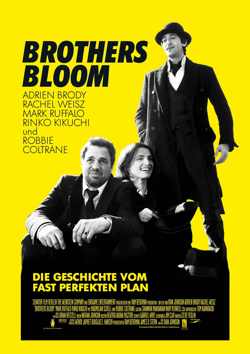 bloom brothers bloom brothers