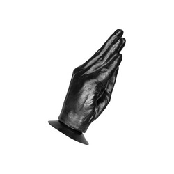 Naturnaher Handdildo, 20,5 cm