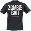 The Walking Dead Zombie Bait powered by EMP (T-Shirt)