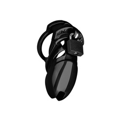 Chastity Plus