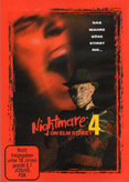 Nightmare on Elm Street 4