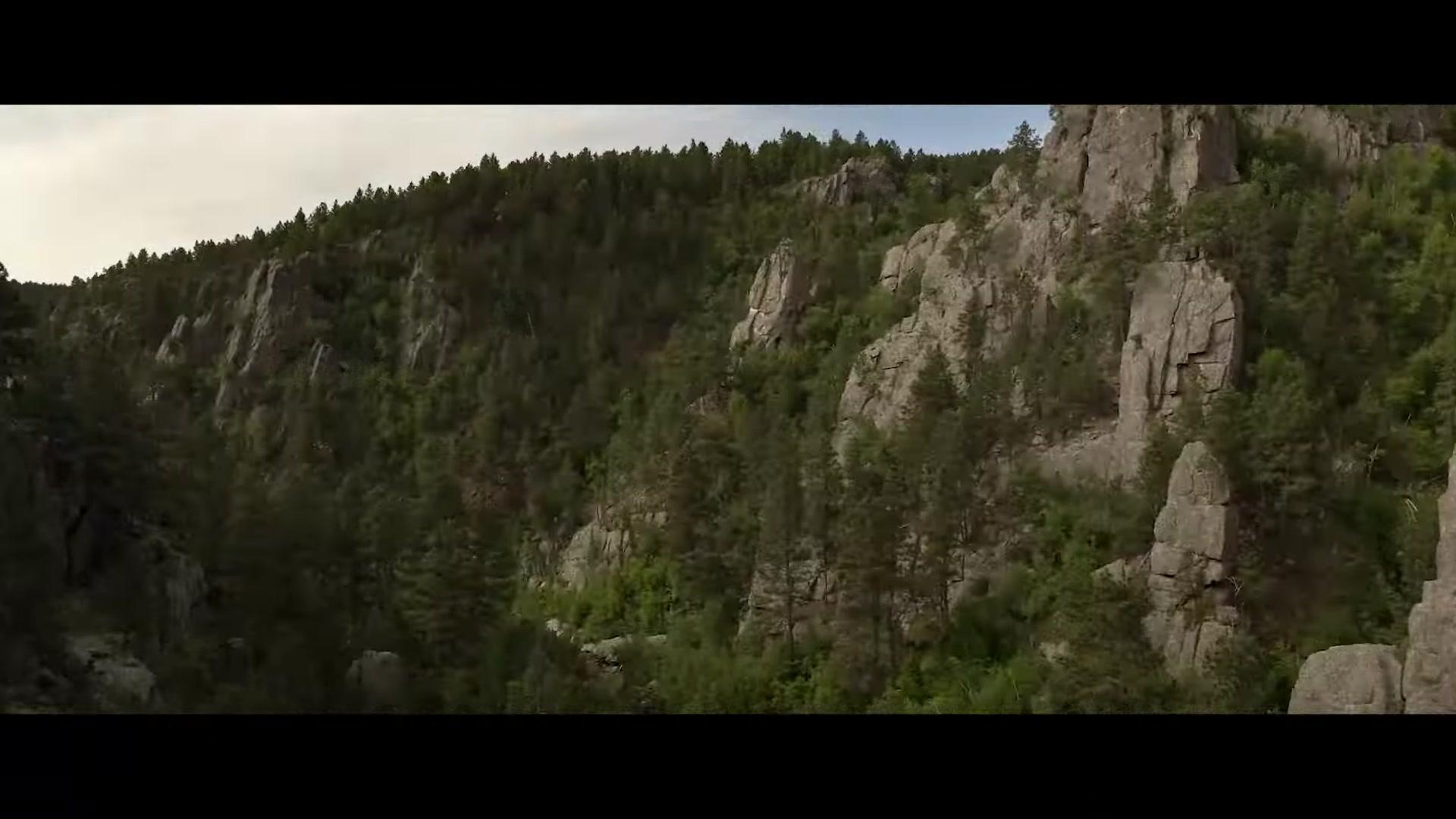 Blackwood - Trailer - Englisch - HD