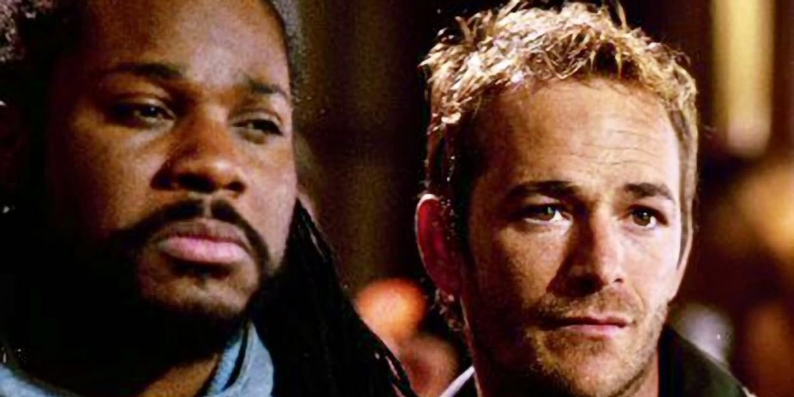 Jeremiah - Krieger des Donners - Staffel 1