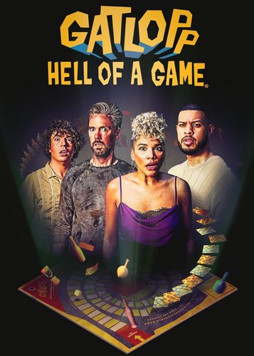 Escape Room - The Game - Poster 3