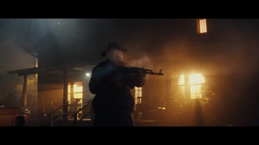 Bad Cop - Trailer - Englisch - SD