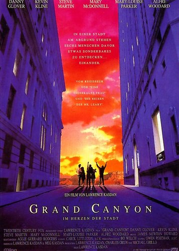 Grand Canyon - Poster 1