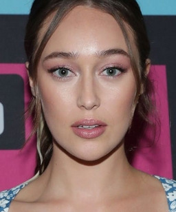 Alycia Debnam-Carey