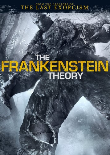 The Frankenstein Theory - Poster 1