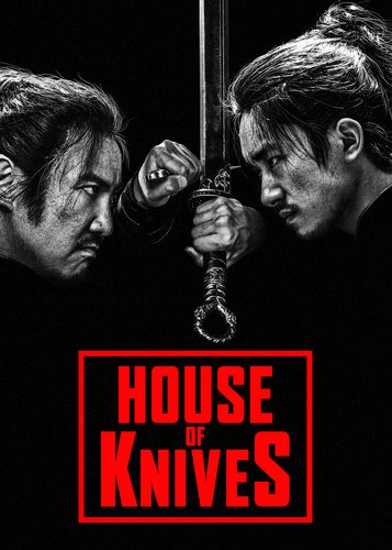 House of Knives - Poster 1