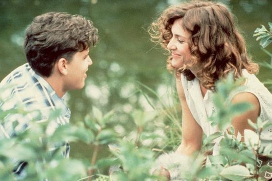 Oh, What a Night - Szenenbild 6