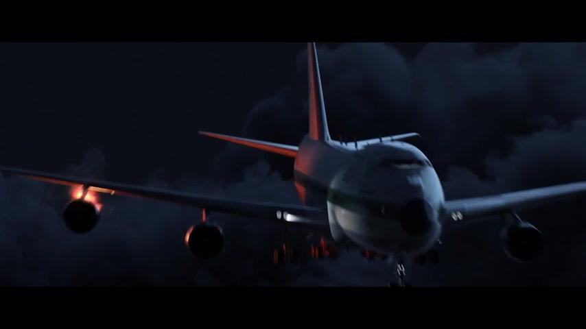 Airplane 2025 - Trailer - Englisch - SD