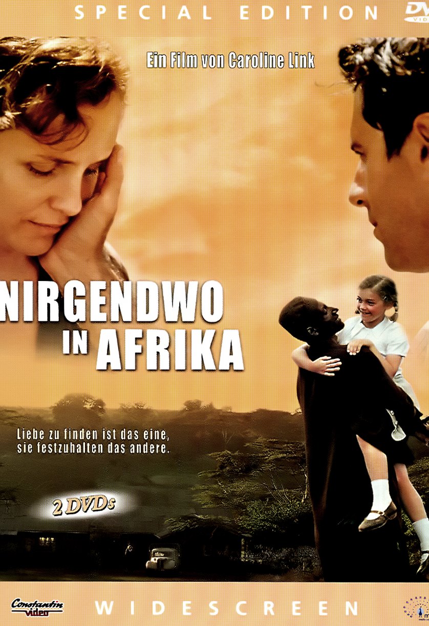 Nirgendwo In Afrika Nirgendwo In Afrika