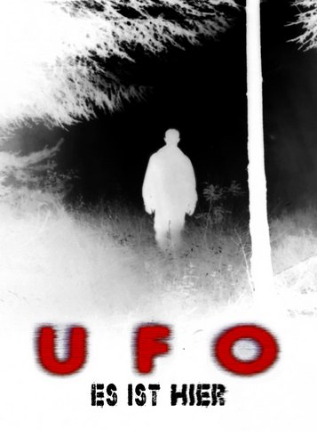 UFO - Es ist hier - Poster 1