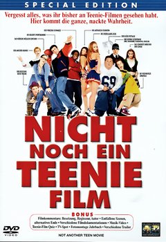 Nicht Noch Ein Teenie-Film! Nicht Noch Ein Teenie-Film!