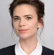 Hayley Atwell