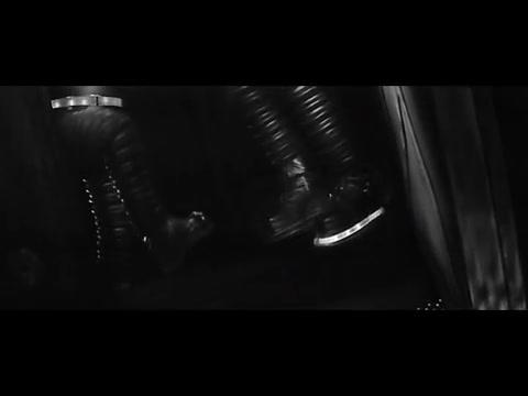 Ikarie XB 1 - Teaser - Deutsch - SD