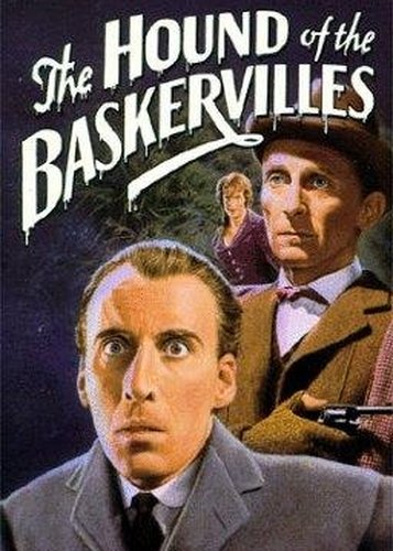 Der Hund von Baskerville - Poster 5