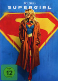 Supergirl