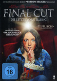Final Cut - Die letzte Vorstellung