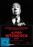 Alfred Hitchcock zeigt - Teil 1