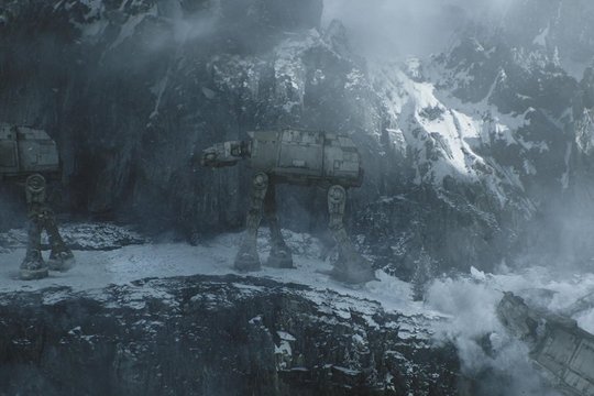 Star Wars - The Mandalorian & Grogu - Szenenbild 7