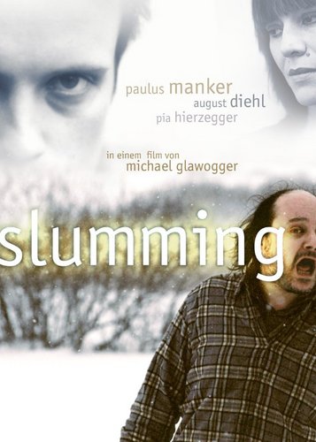 Slumming - Poster 1