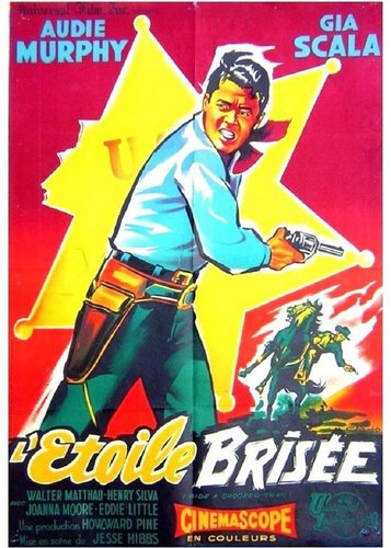 Der weiße Teufel von Arkansas - Poster 4