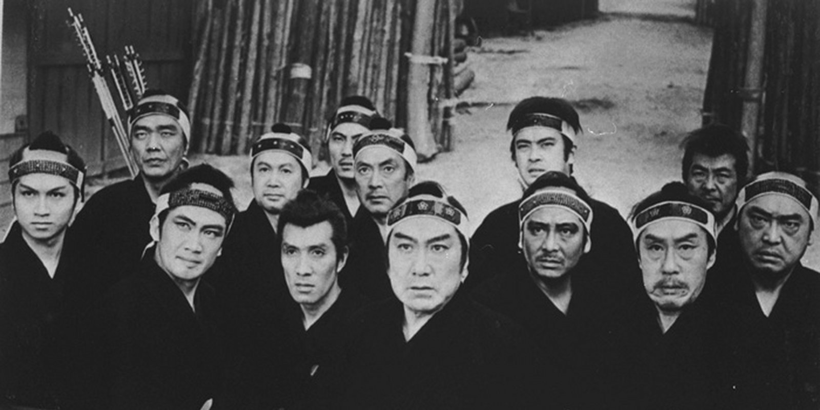 13 Assassins - Das Original