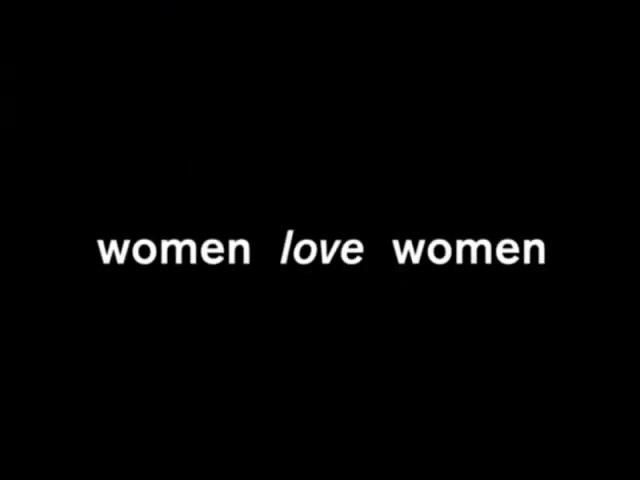 Women Love Women - Trailer - Deutsch