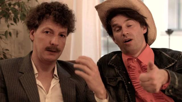 Sie waren mal Stars - Teaser - Deutsch - SD