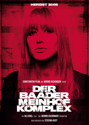 Der Baader Meinhof Komplex - Poster 2
