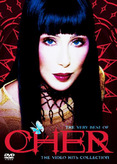 The Very Best of Cher - The Video Hits Collection