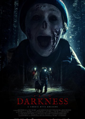 From Darkness - Poster 3