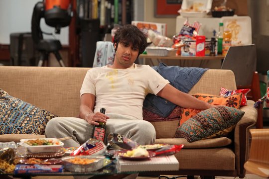 The Big Bang Theory - Staffel 6 - Szenenbild 5
