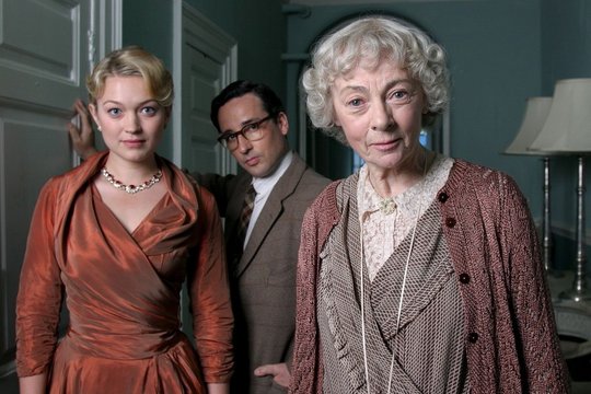 Agatha Christies Marple - Staffel 2 - Szenenbild 7