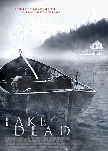 Lake Dead - Poster 1