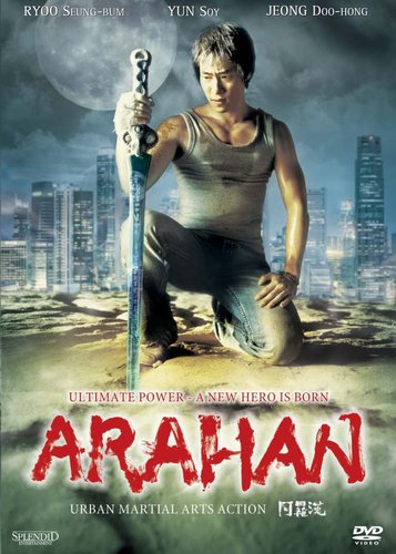 Arahan - Poster 1
