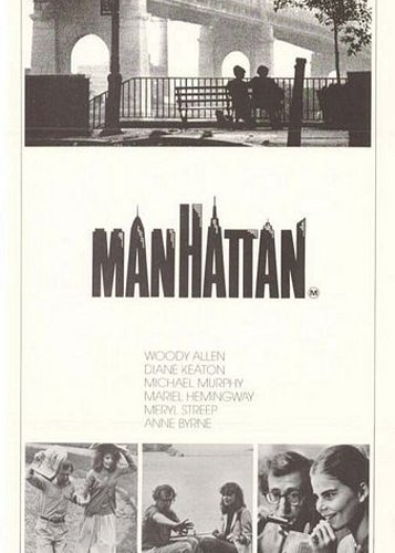 Manhattan - Poster 3