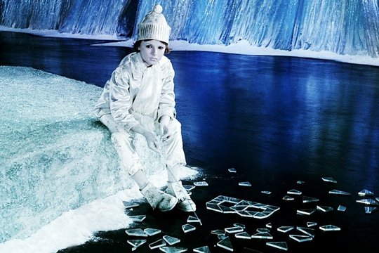 Die Schneekönigin - Szenenbild 3
