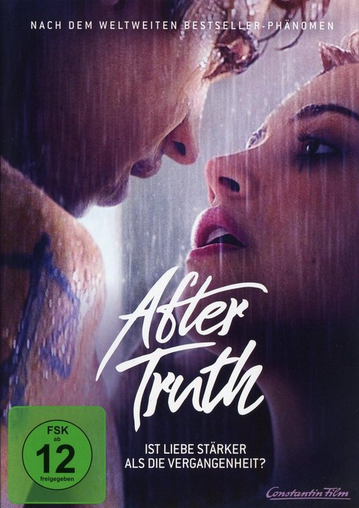 After Truth (DVD), gebraucht